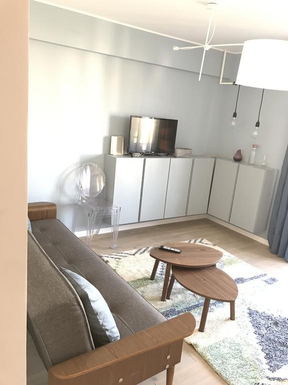 Pastel - Center Apartament