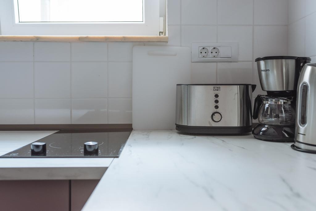 Apartament Pastel - Center Bucureşti