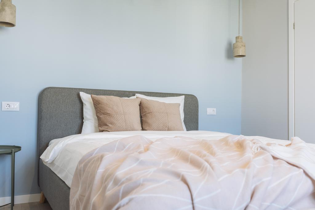 Pastel - Center Apartament *