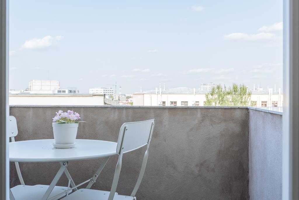Pastel - Center Apartament *