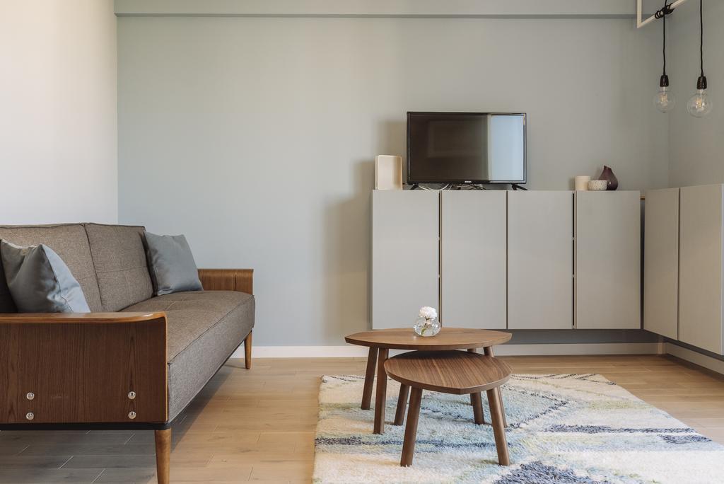 Apartament Pastel - Center