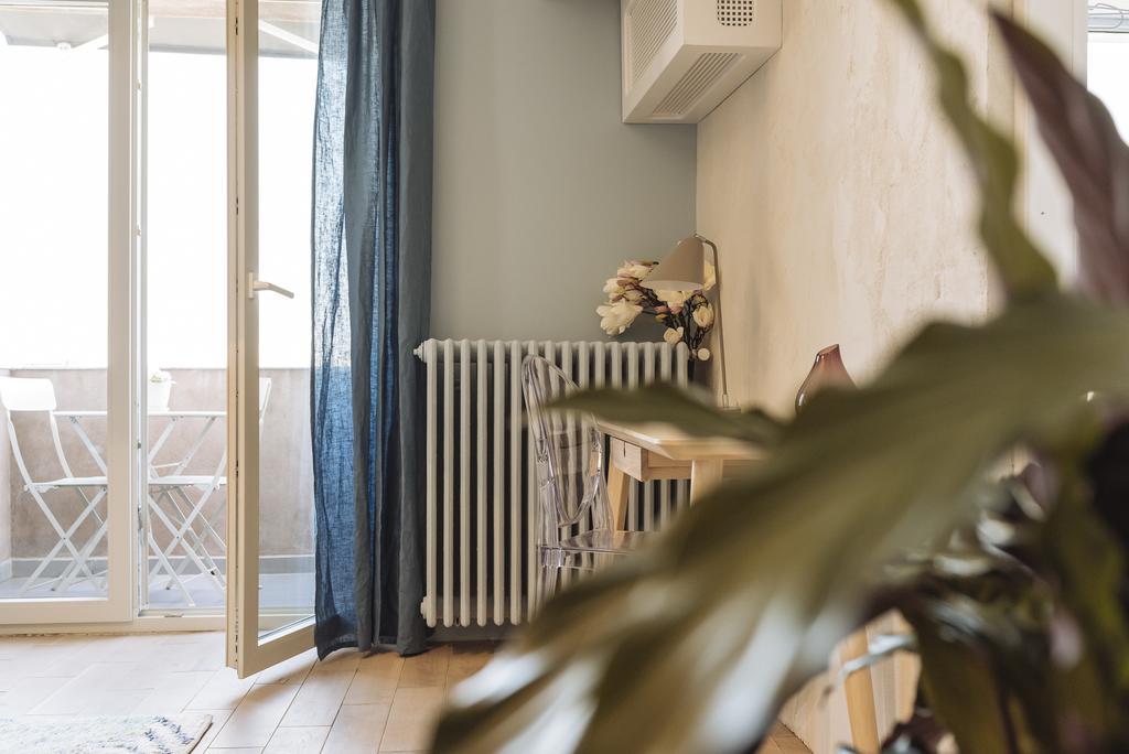 Pastel - Center Apartament
