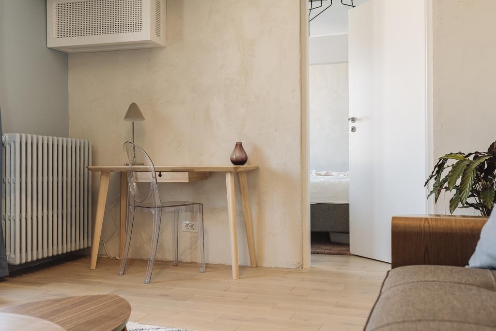 Apartament Pastel - Center *